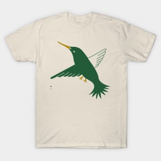 Bird T-Shirt